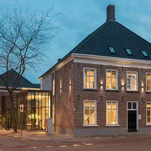 Kazerne 4*, Eindhoven Niederlande