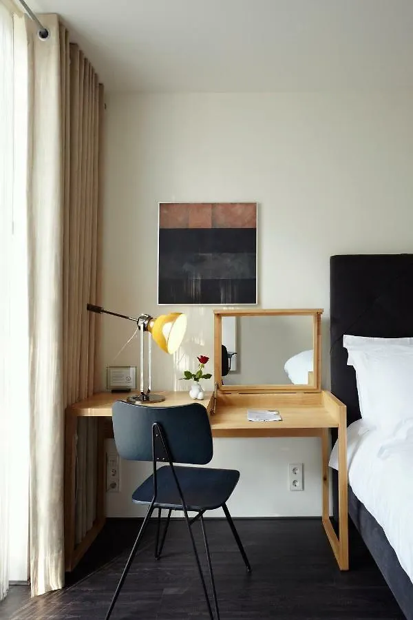 Frühstückspension B&B Gregorius Utrecht