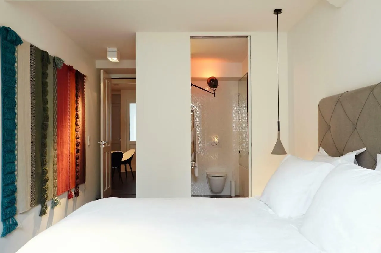 B&B Gregorius Utrecht Niederlande